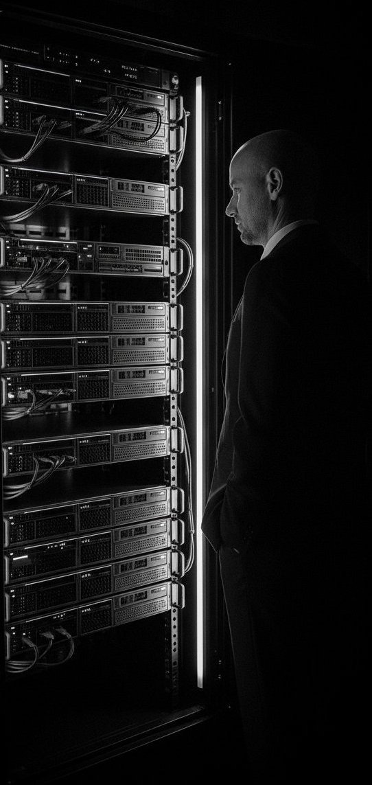 Sicheres Webhosting aus Fulda auf schnellen SSD-Servern